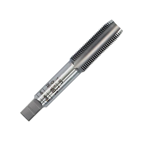 Hanson High Carbon Steel Machine Screw Thread Metric Plug Tap 14mm - 1.25 1749